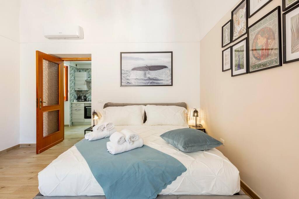 Love House Sul Mare Cetara Exterior foto