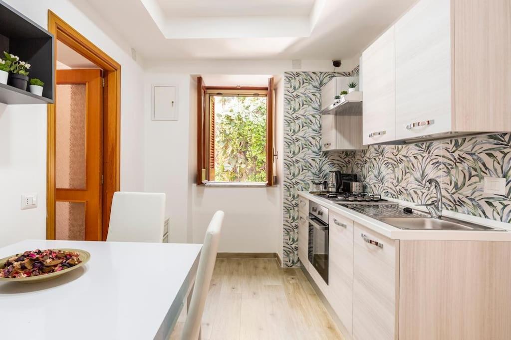 Love House Sul Mare Cetara Exterior foto