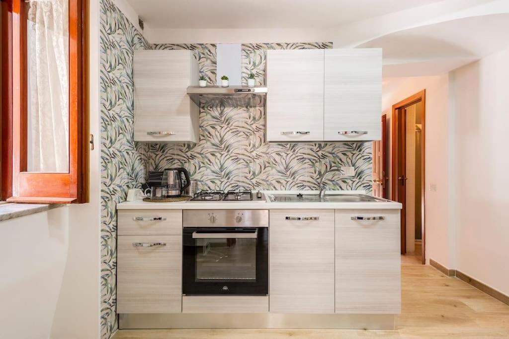 Love House Sul Mare Cetara Exterior foto