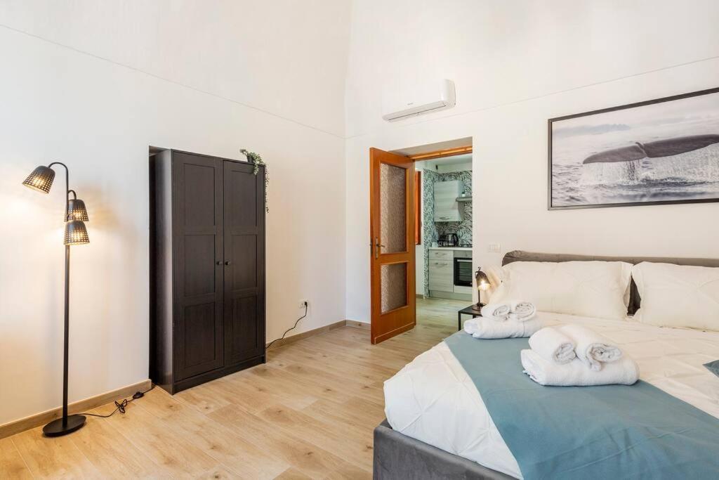 Love House Sul Mare Cetara Exterior foto